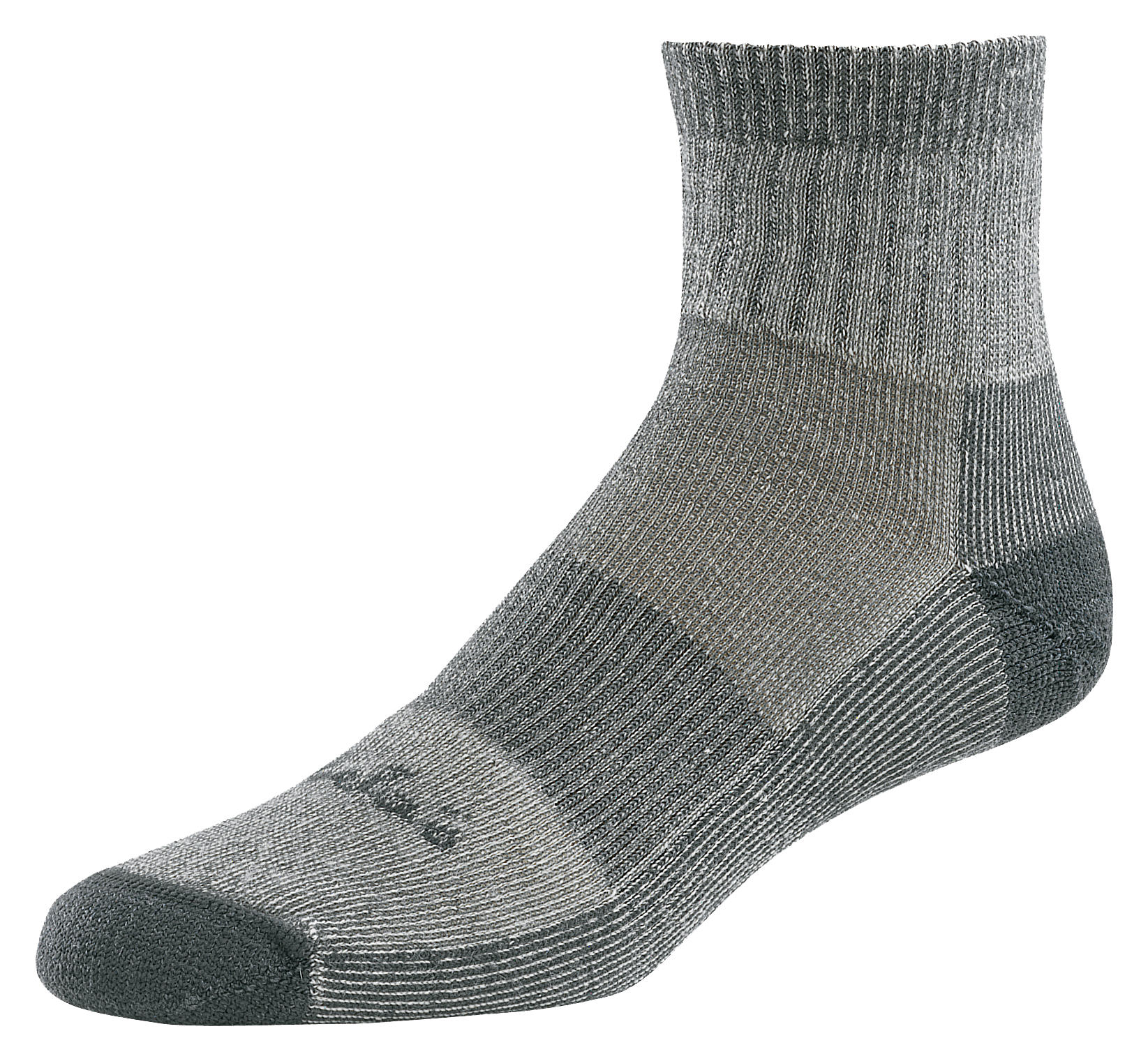 Cabela's Ultimate 6'' Lightweight MiniCrew Wool Socks for Men Cabela's
